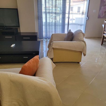 Marina Apartment Saranda Kültér fotó