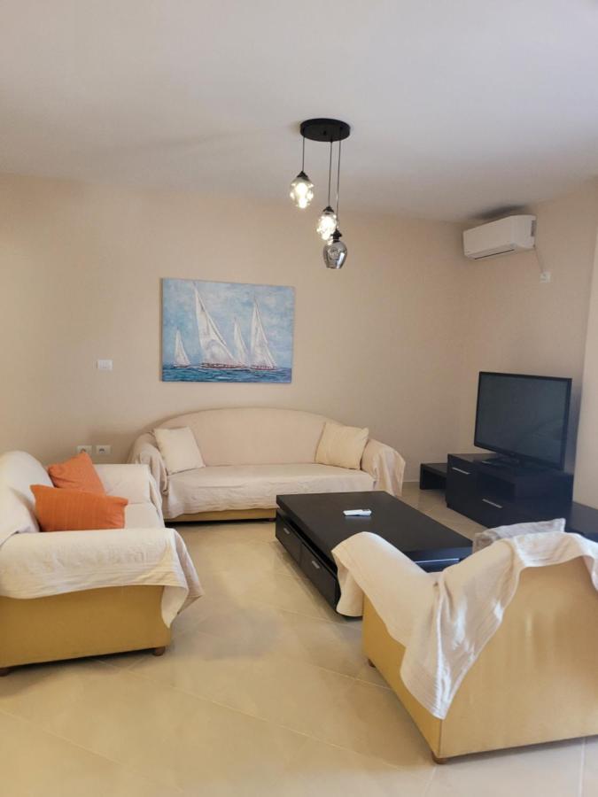 Marina Apartment Saranda Kültér fotó