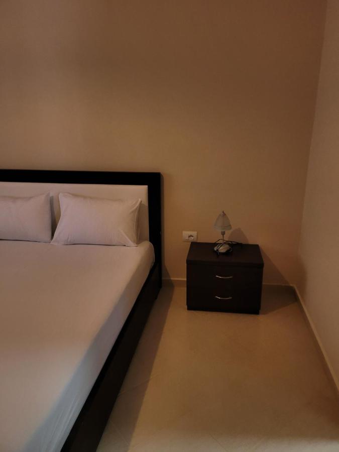 Marina Apartment Saranda Kültér fotó